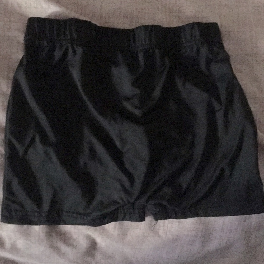 Active shorts